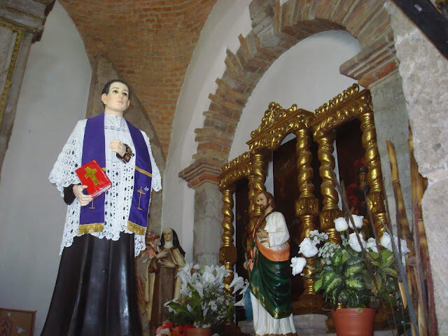 parroquia santo toribio romo tlaquepaque jalisco