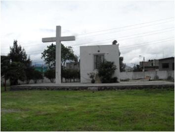 parroquia santos arcangeles miguel gabriel y rafael ecatepec de morelos