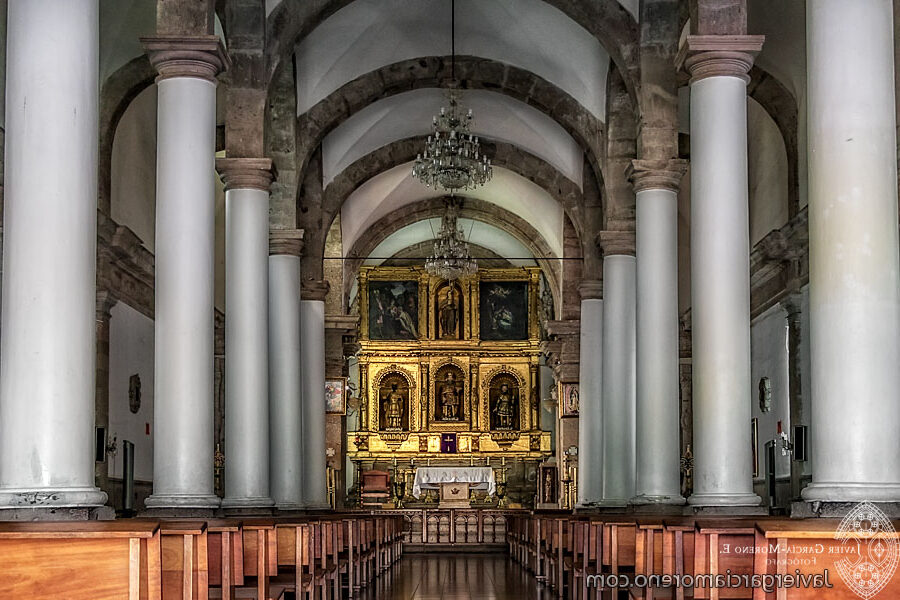 parroquia santos reyes tlajomulco de zuniga jalisco