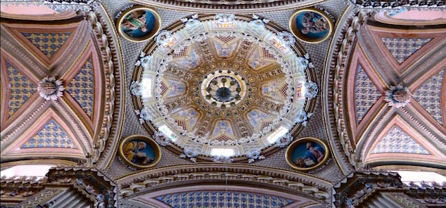 parroquia santuario nuestra senora del carmen carmen campeche