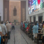 parroquia seminario de santiago apostol coroneo guanajuato