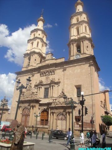 parroquia senor de la agonia leon guanajuato