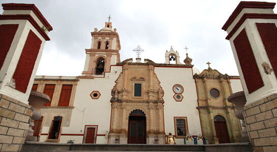 parroquia senor de la misericordia tampico alto veracruz