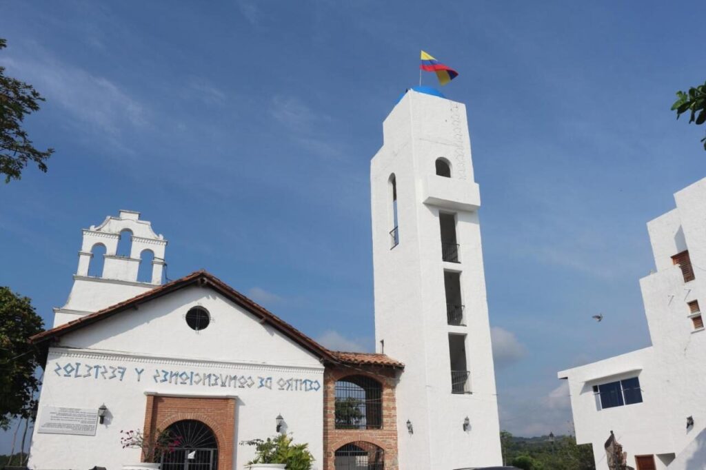 parroquia senor de la piedad queretaro