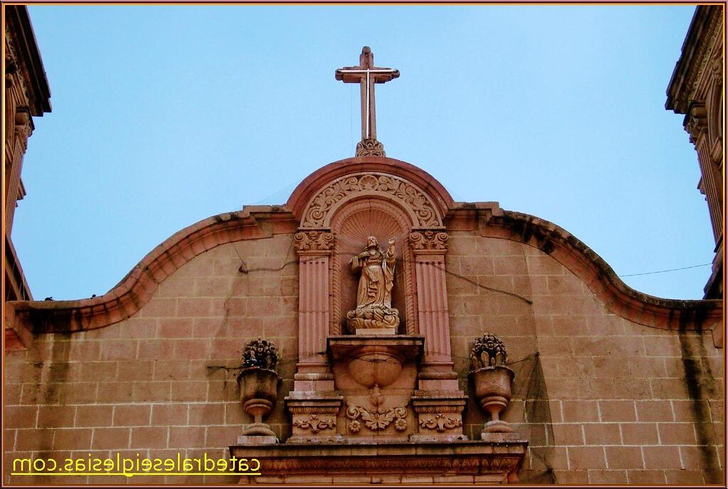 parroquia senor de la salud puruandiro michoacan