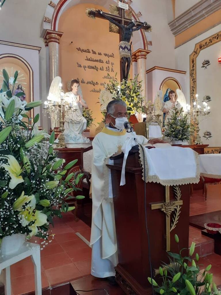 parroquia senor de las buenas obras irapuato guanajuato