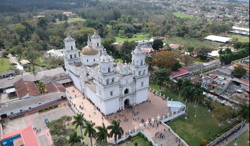 parroquia senor de las esquipulas irapuato guanajuato