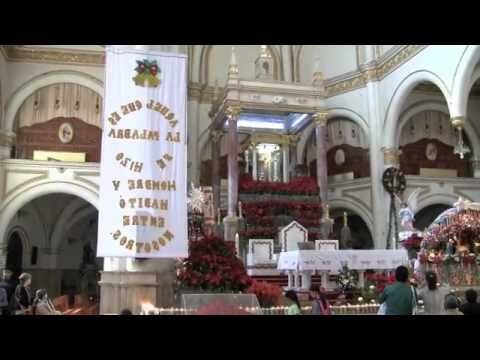 parroquia senor de los milagros zamora michoacan