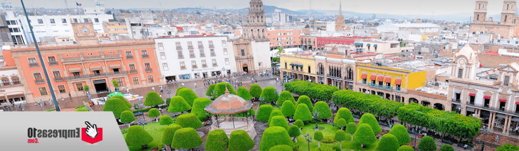 parroquia senor de los olivos leon guanajuato