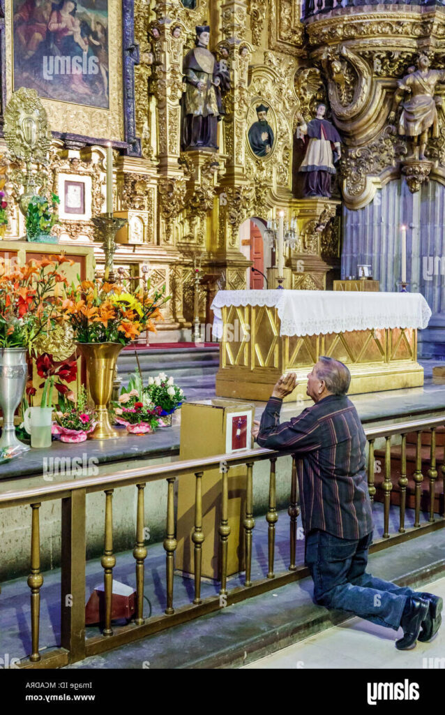 parroquia senor del perdon guadalajara jalisco