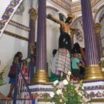 parroquia senor del perdon naucalpan de juarez