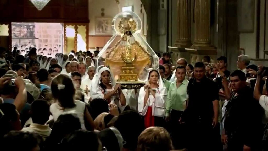 parroquia senor san jose talpa de allende jalisco