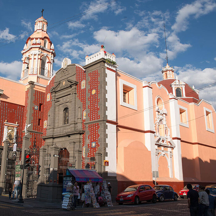 parroquia virgen de belen zacapoaxtla puebla