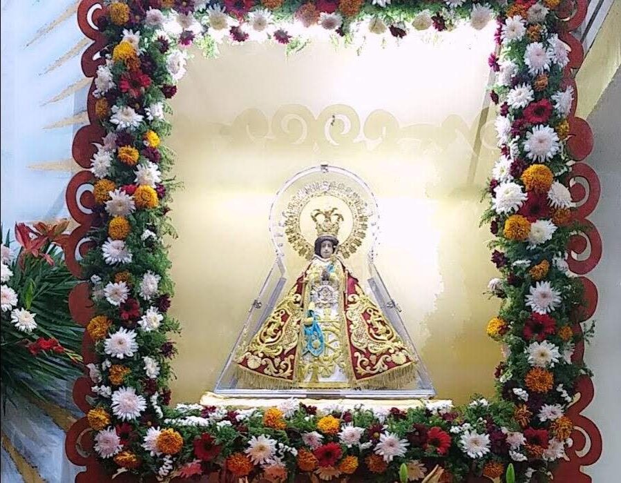 parroquia virgen de guadalupe modelo de evangelizacion tonala jalisco