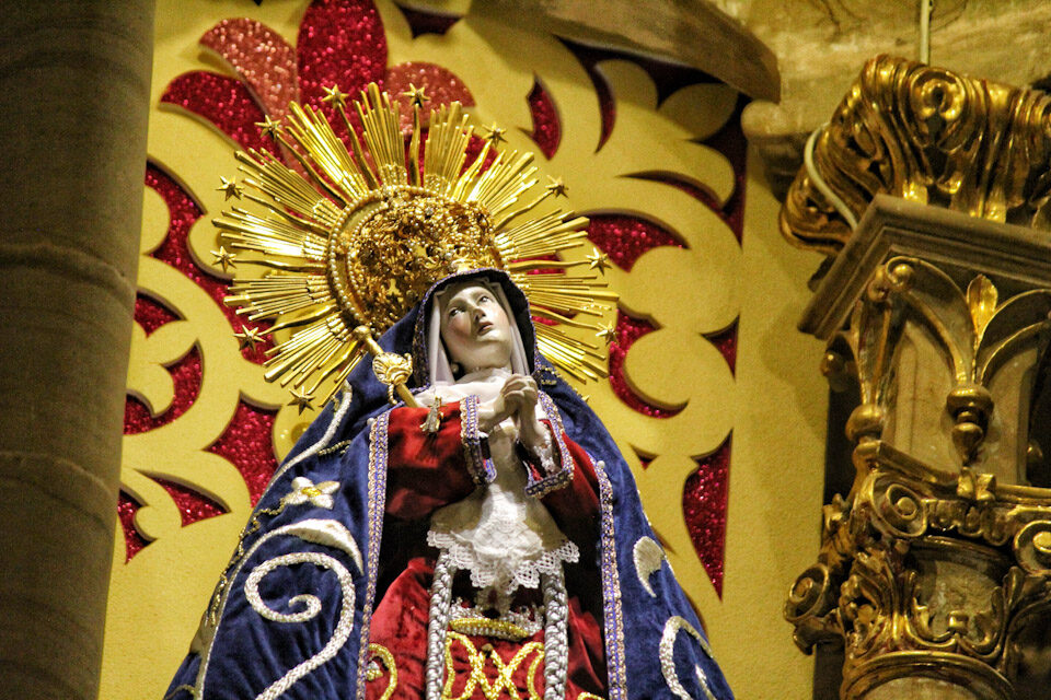 parroquia virgen de guadalupe san gabriel jalisco