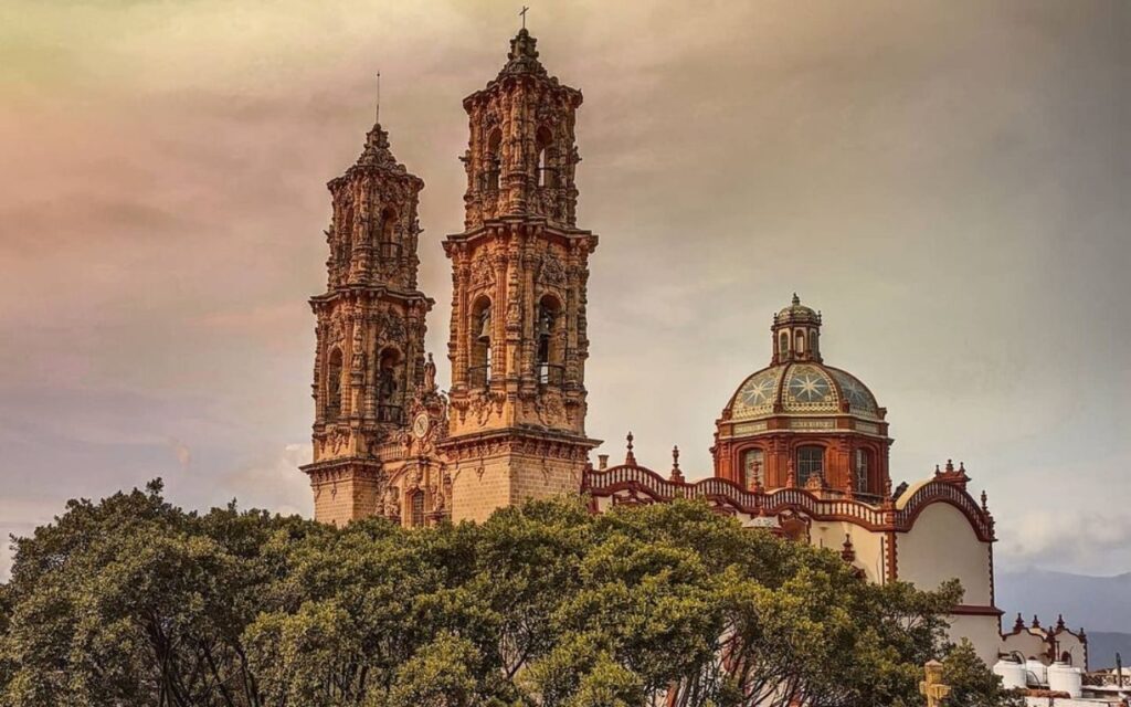 parroquia virgen de guadalupe san martin hidalgo jalisco