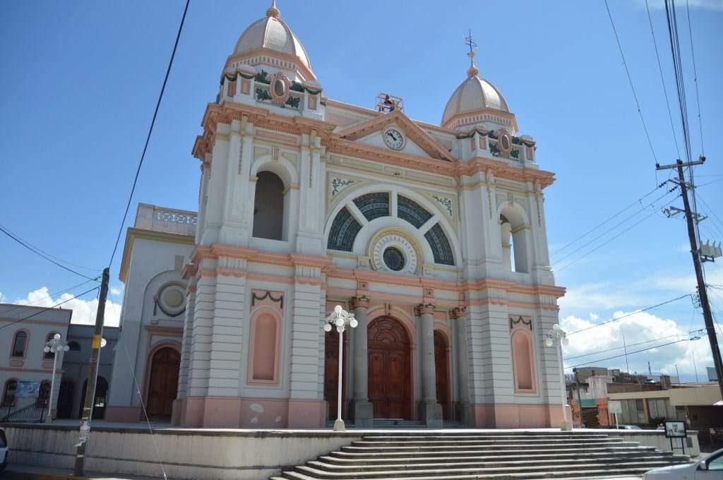 parroquia virgen de guadalupe tamazula de gordiano jalisco