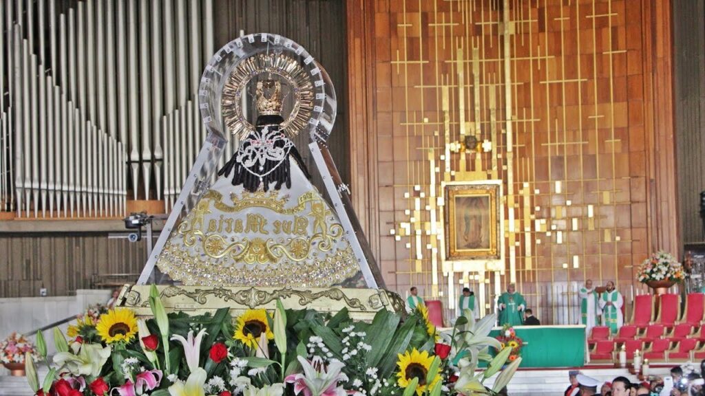 parroquia virgen de guadalupe zapopan jalisco