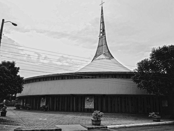 parroquia virgen de la medalla milagrosa zapopan jalisco