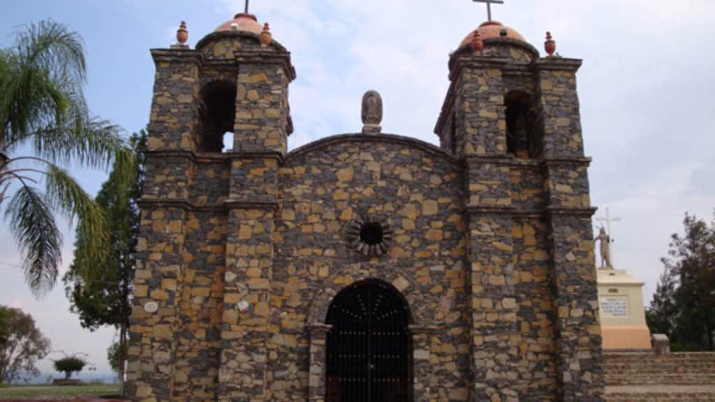 parroquia virgen de la soledad tonala jalisco