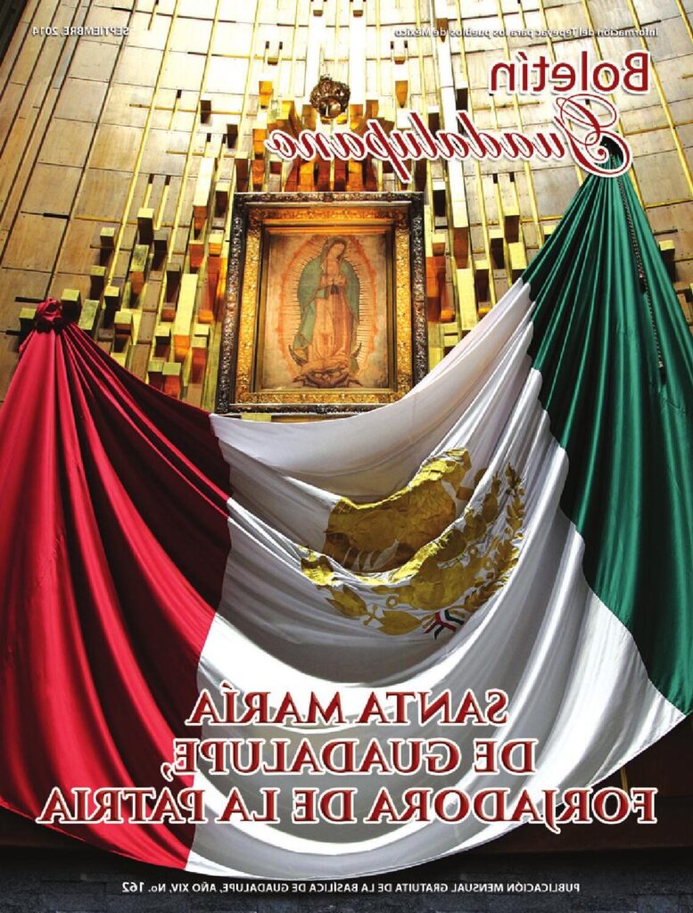 rectoria anunciacion de santa maria coyoacan cdmx