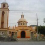 rectoria candelaria purificacion de nuestra senora venustiano carranza