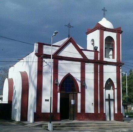 rectoria nuestra senora de la candelaria merida yucatan