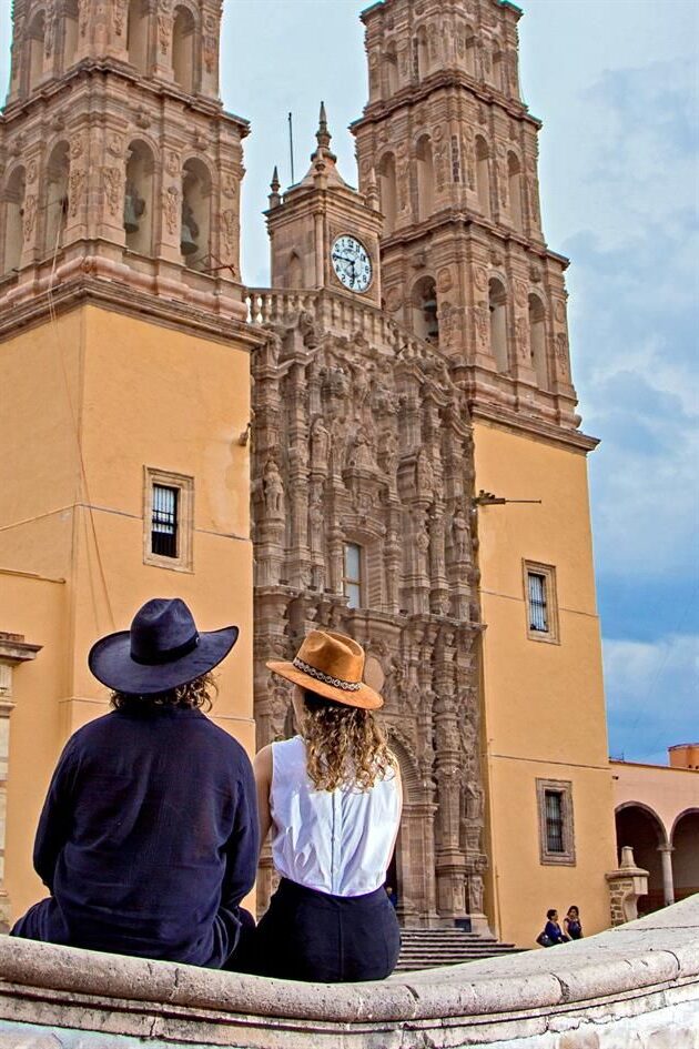 rectoria nuestra senora de los dolores hidalgo michoacan