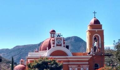 rectoria nuestra senora de los dolores iztacalco cdmx 1