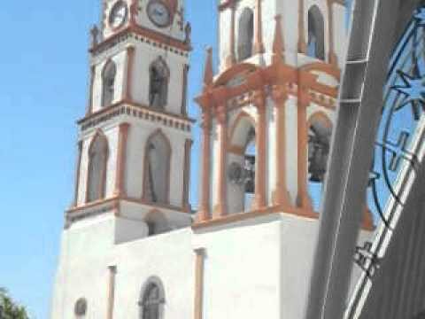 rectoria nuestra senora de los dolores salvatierra guanajuato