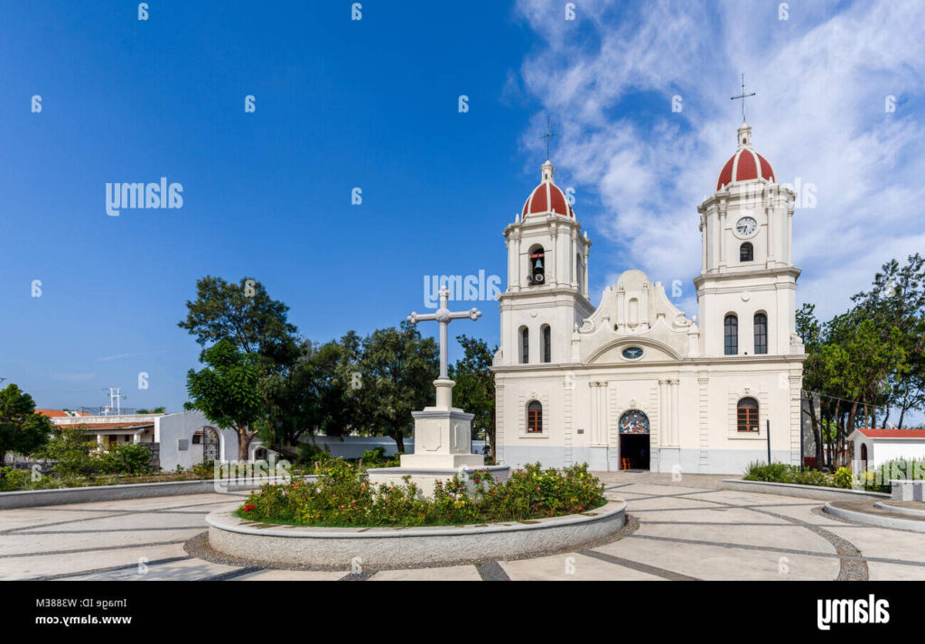 rectoria nuestra senora de san juan de los lagos tultepec mexico