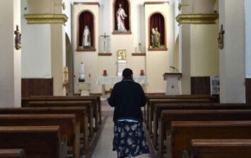 rectoria nuestra senora del carmen saltillo coahuila