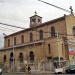 rectoria nuestra senora del refugio cajeme sonora