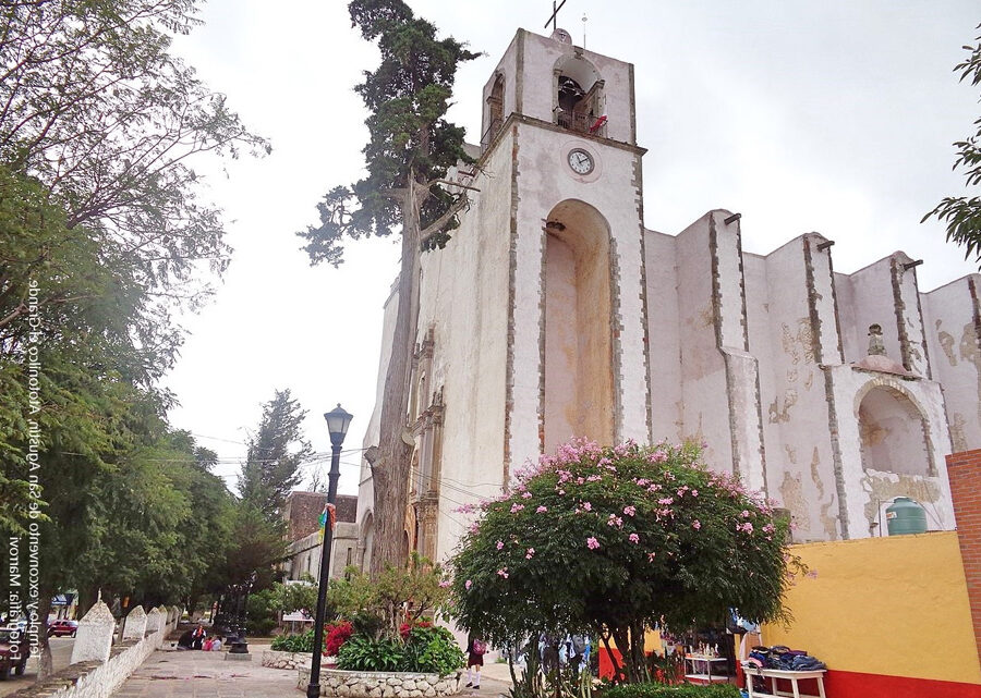 rectoria nuestra senora del refugio colima