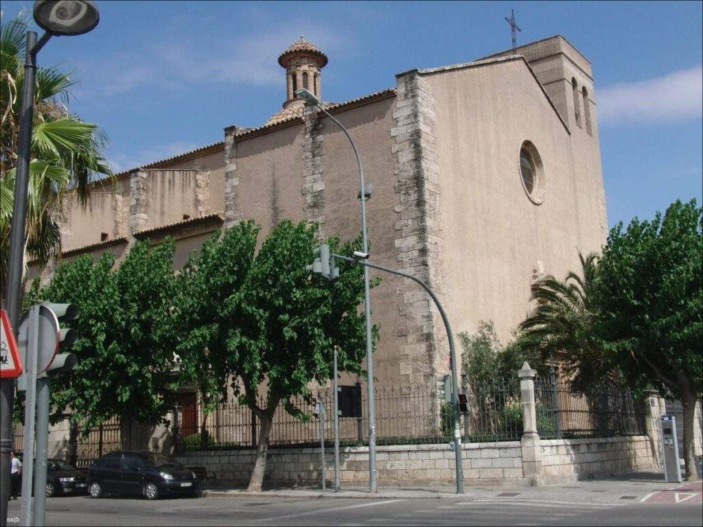 rectoria nuestra senora del rosario merida yucatan