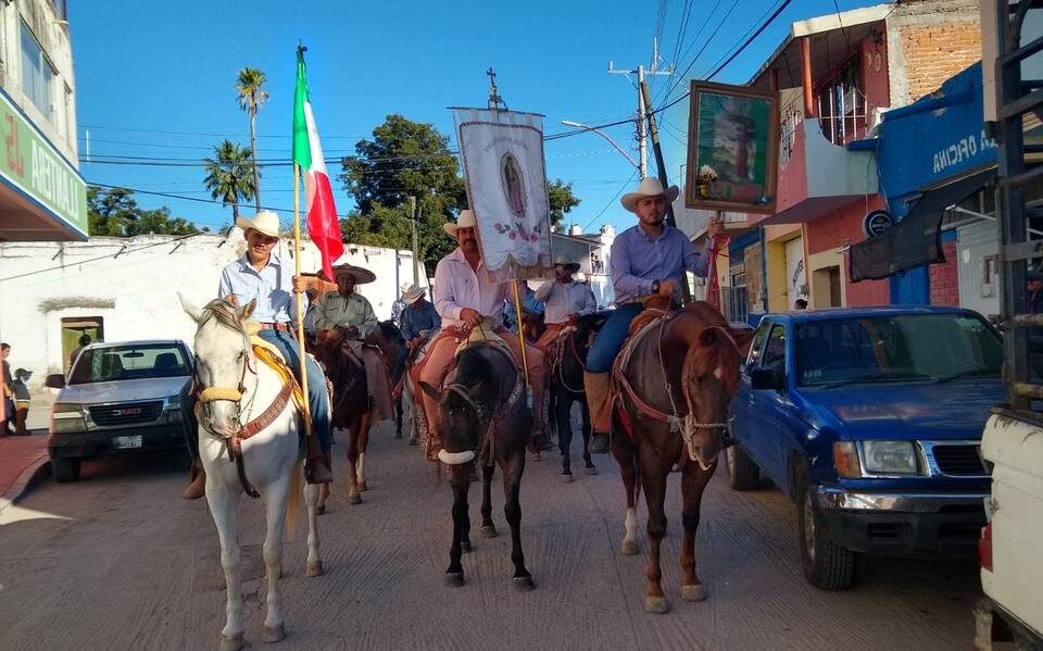 rectoria san francisco de asis zamora michoacan