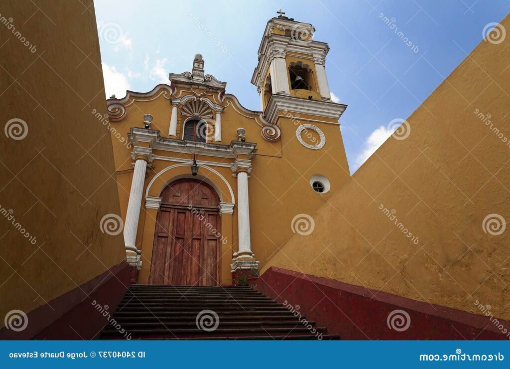 rectoria san juan bautista xalapa veracruz