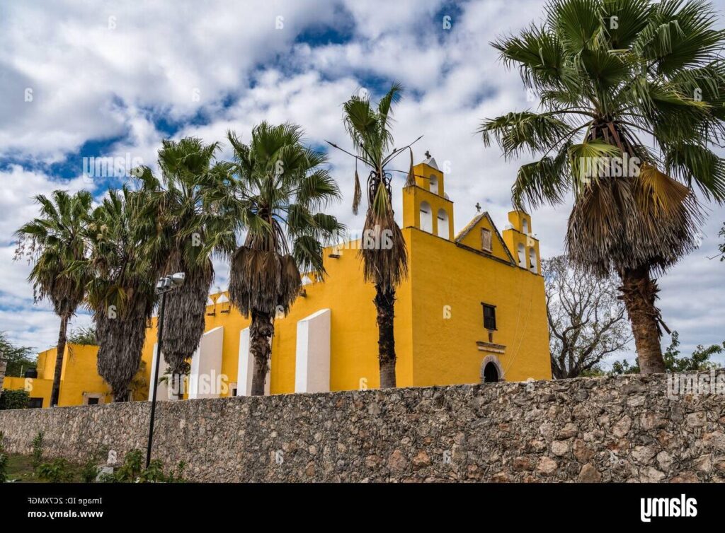 rectoria san pedro merida yucatan