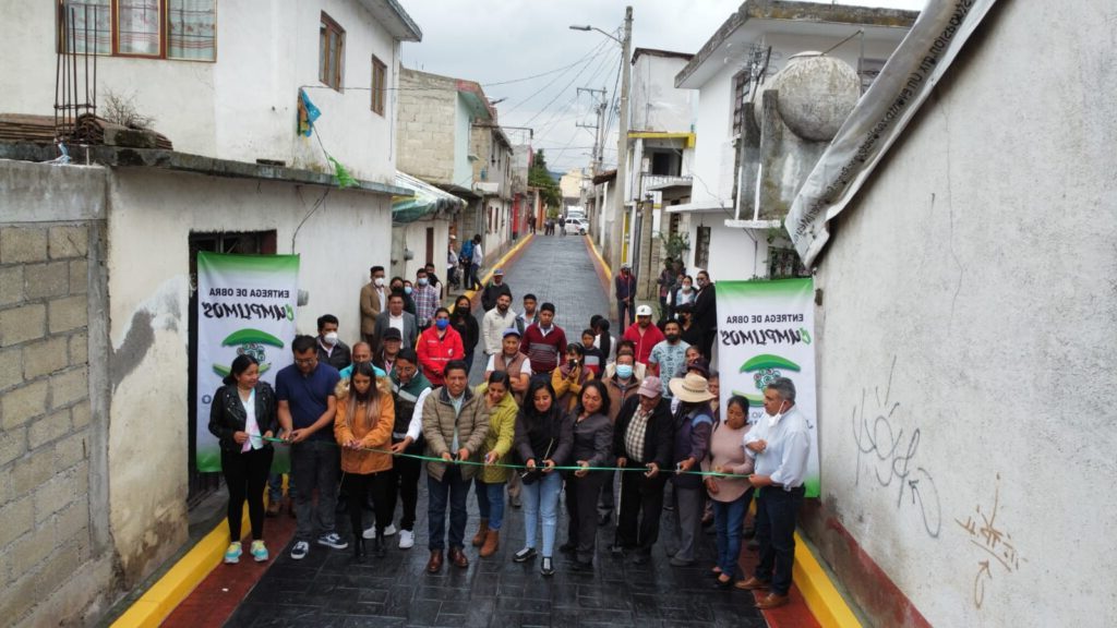 rectoria san pedro y san pablo atenco