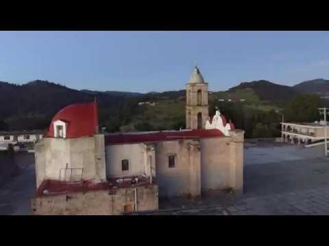 santuario divino rostro huixquilucan