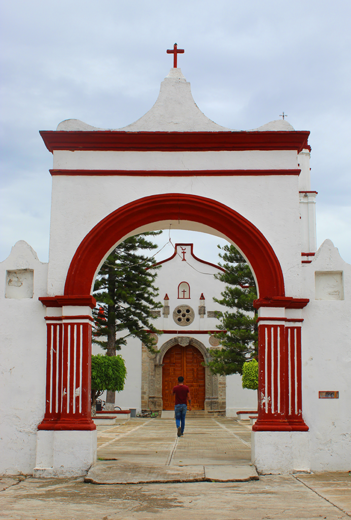 santuario el senor de zacualpilla zacualpan mexico