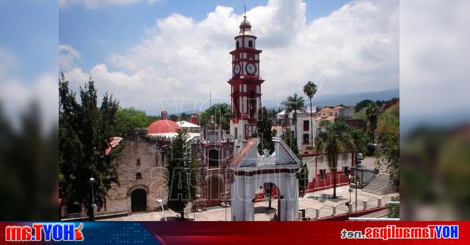 santuario nuestra senora de los milagros cuernavaca morelos