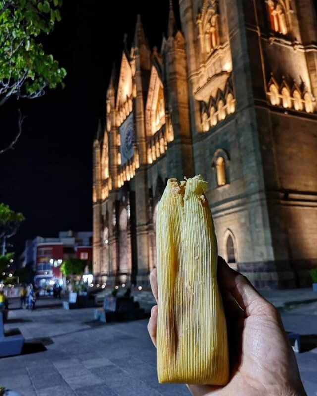 santuario san nicolas de bari zapopan jalisco