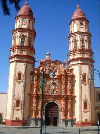 santuario santa maria de guadalupe la concordia orizaba veracruz