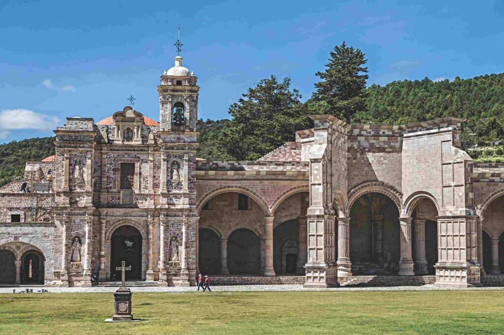 seminario casa noviciado m c i u mazatlan villa de flores oaxaca