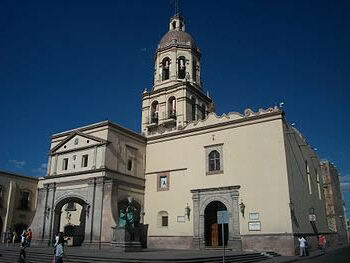 templo capuchinas queretaro