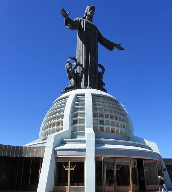 templo cristo rey irapuato guanajuato