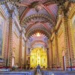 templo de la santisima trinidad y de la virgencita de las tres aves marias leon guanajuato