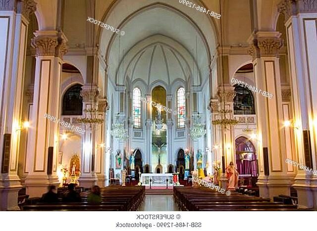 templo maria auxiliadora san luis potosi