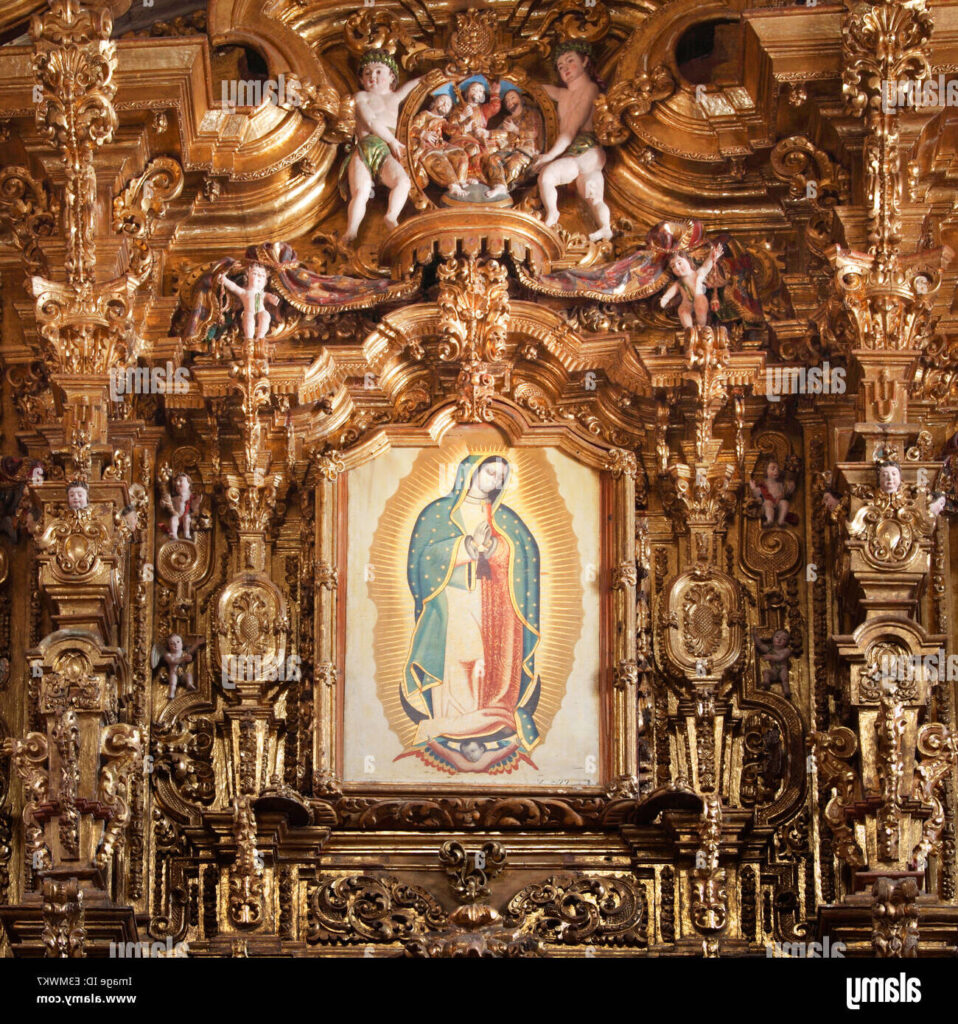 templo medalla milagrosa morelia michoacan